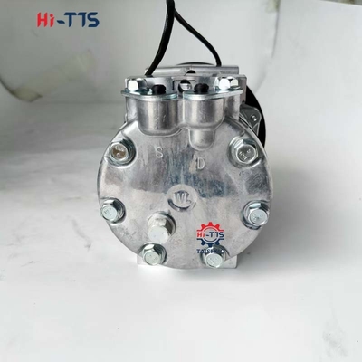 SK200-8 SK350-8 SK200SR SK235SR SK135SR SK250LC YX91V00001F1 YX91V00001F কম্প্রেসার