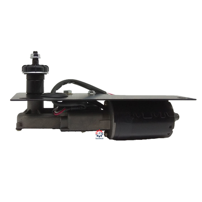 PC60-7 PC200-7 PC200-3 PC200-5 এক্সক্যাভেটর ইঞ্জিন পার্টস ওয়াইপার মোটর 20Y-54-52211