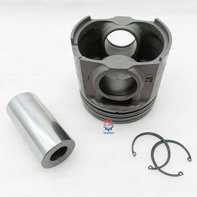 ভালো দাম হাই-টিটিএস PC650-5 S6D140 6D140 140mm ডিজেল ইঞ্জিন পিস্টন 6212-31-2170 6212312170 KOMATSU যন্ত্রাংশের জন্য অনলাইন