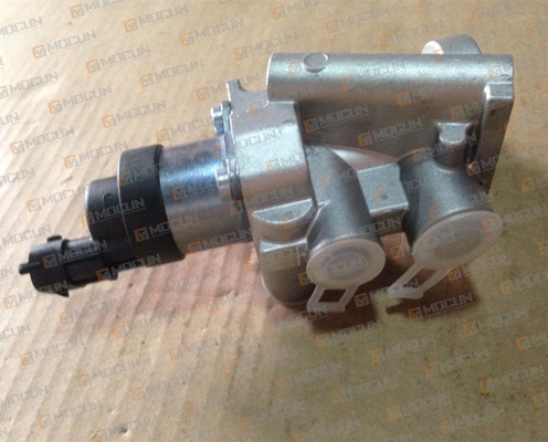 ভালো দাম উচ্চ দক্ষতা DEUTZ ইঞ্জিন অংশ কন্ট্রোল ব্লক জ্বালানী চাপ নিয়ন্ত্রক 02113830 অনলাইন