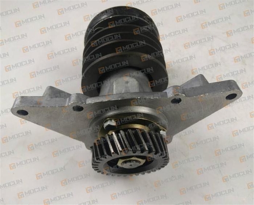 ভালো দাম উচ্চ নির্ভুলতা YaMZ সরাসরি ড্রাইভ ফ্যান খননকারী ইঞ্জিন মজ অটো যন্ত্রাংশ 236HE-1308011-E অনলাইন