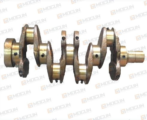 ভালো দাম কমাসু 4 ডি 95 হাই পারফরম্যান্স মেরিন ক্র্যাঙ্কশফ্টস, ফর্কলিফ্টের জন্য ক্রস ড্রেনড ক্র্যাঙ্কশফ্ট 6204-33-1100 অনলাইন