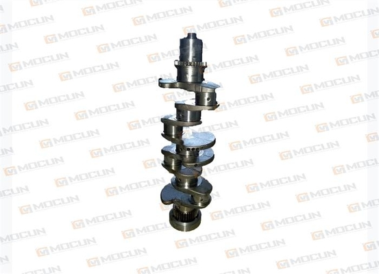 ভালো দাম কুমিন QSB4.5 কাস্ট ইস্পাত ক্র্যাঙ্কশফ্ট, হাই পারফরম্যান্স ক্র্যাঙ্কশফ্ট অ্যাসেম্বল 3974539 3929027 অনলাইন