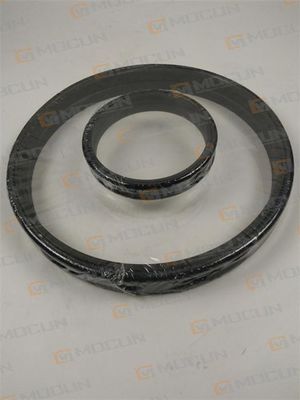 ভালো দাম সম্পূর্ণ ইঞ্জিন পুনঃনির্মাণ কিট, কমাতু বুদলোজার ভাসমান সীল অ্যাসি 423-33-00020 175-27-00121 অনলাইন