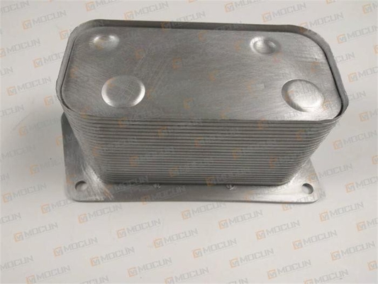 ভালো দাম Deutz D6D কার তেল কুলার কভার / ভলভো EC210B EC210BLC 04252961 VOE04252961 জন্য কোর অনলাইন