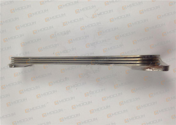 ভালো দাম 6D14 ভারি সরঞ্জাম যন্ত্রাংশ ME034570 জন্য রেডিয়েটর প্রকার ডিজেল ইঞ্জিন তেল কুলার কোর অনলাইন