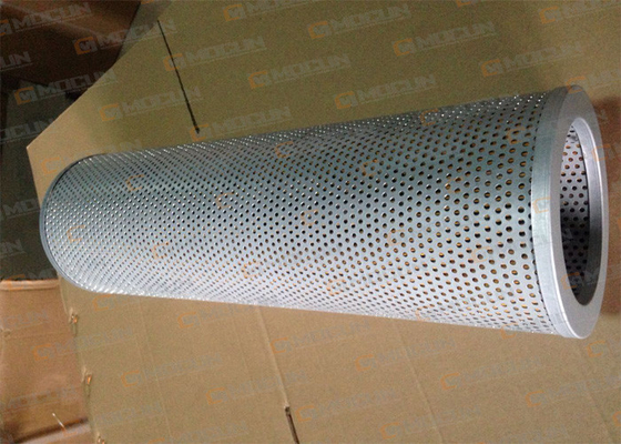 ভালো দাম ইনলাইন হাইড্রোলিক তেল ফিল্টার, খননকারী ডিজেল ইঞ্জিন জ্বালানীর ফিল্টার 0.9 কেজি 4443773 অনলাইন