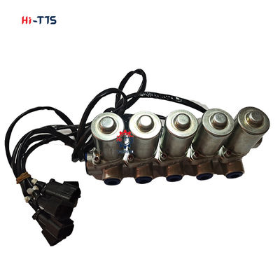 ভালো দাম PC200-6 এক্সকাভেটর ভালভ অ্যাসি সোলেনয়েড ভালভ গ্রুপ 206-60-51100 206-60-51102 অনলাইন