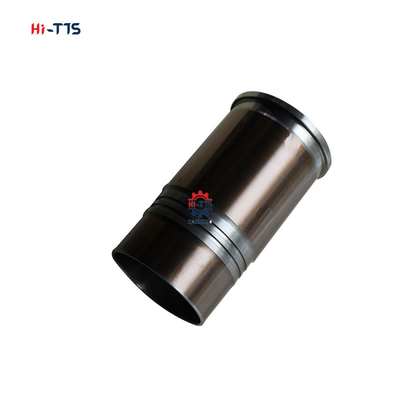 ভালো দাম এক্সকাভেটর ইঞ্জিন D8K সিলিন্ডার লাইনার সিলিন্ডার হাতা 04906437 0490732 4907321 অনলাইন