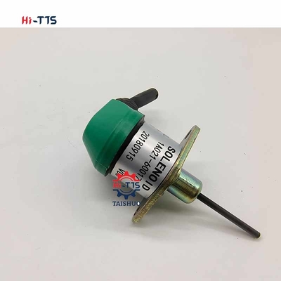 ভালো দাম স্টপ সোলিনয়েড 12V 24V V2003 V2203 V2403 1A021-60017 1A021-60013 1A021-60014 1A021-60015 1A021-60016 অনলাইন