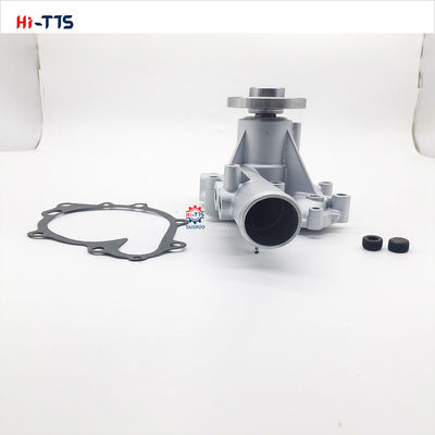 ভালো দাম ইঞ্জিন ওয়াটার পাম্প 4D106 4TNE106 4TNV106 S4D106 YM123900-42000 123907-42000 অনলাইন