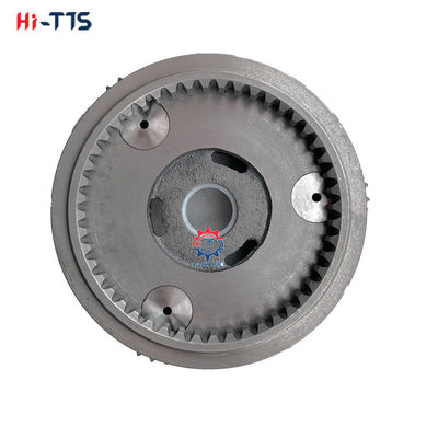 ভালো দাম E329D Excavator ৩য় ট্রাভেল ক্যারিয়ার 227-6119 অনলাইন