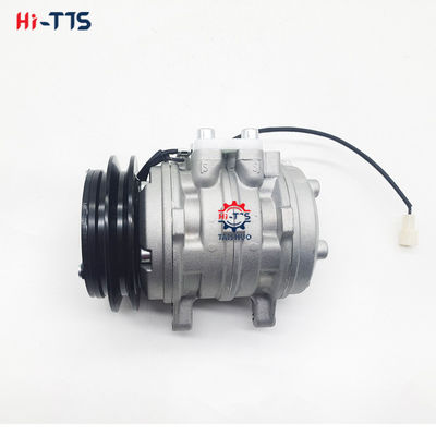 ভালো দাম এয়ার কন্ডিশনার কম্প্রেসার 12V A/C 447200-7443 T007087290 M4900 M5700 M6800 L4200 এর জন্য অনলাইন