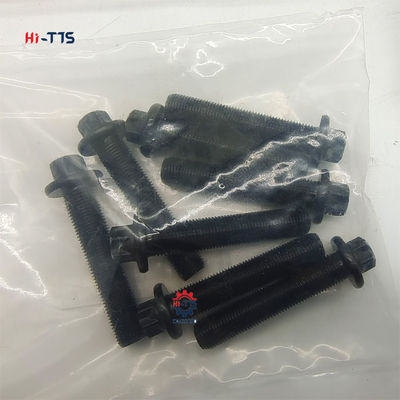 ভালো দাম কন রড বোল্ট T400001 Caterpillar 323-9312 এর জন্য অনলাইন