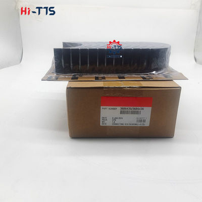 ভালো দাম ডিজেল ইঞ্জিন X15 ISX15 QSX15 কন রড লেয়ারিং সেট 2882087 368643 অনলাইন