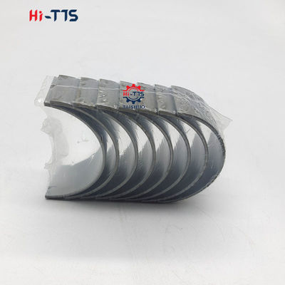 ভালো দাম 6BT QSB ISDE 6D107 ইঞ্জিন সংযোগ রড 3901171 4932375 অনলাইন