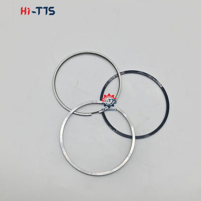 ভালো দাম E320D C7.1 ইঞ্জিন পিস্টন রিং T415098 3707998 3707997 276-7476 অনলাইন