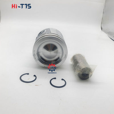 ভালো দাম Excavator পিস্টন S6D107 S6D102 ডিজেল ইঞ্জিন পিস্টন 6209-31-2108 অনলাইন