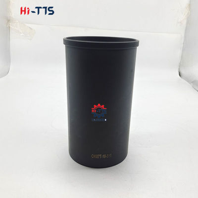 ভালো দাম D6DA HD120 ডিজেল ইঞ্জিন সিলিন্ডার লিনার 0K87T-10-311 0K87T-10-312 অনলাইন