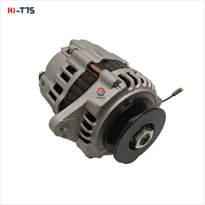 ভালো দাম Excavator জেনারেটর 12V 40A LR145-714C LR145714C 4JB1 Alternator অনলাইন