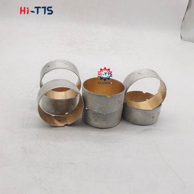 ভালো দাম 6D125 ইঞ্জিনের যন্ত্রাংশের জন্য এক্সন্ট্রিক লেয়ারিং বুশ অনলাইন