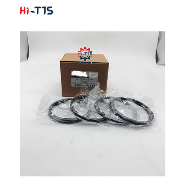 ভালো দাম DB58 ডিজেল ইঞ্জিন পিস্টন রিং 65.02503-8058 65025038058 অনলাইন