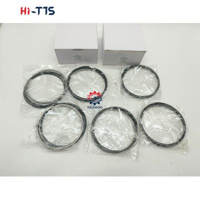 ভালো দাম ISB QSB67 ডিজেল ইঞ্জিন পিস্টন রিং 4955169 3976339 4932801 অনলাইন