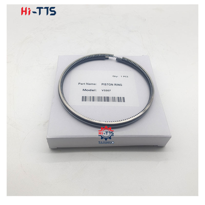 ভালো দাম V3307 94MM ডিজেল ইঞ্জিন পিস্টন রিং 1G772-21052 1G772-21050 Kubota ইঞ্জিন মেরামতের জন্য অনলাইন