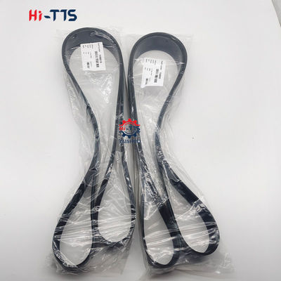 ভালো দাম X15 ISX15 ডিজেল ইঞ্জিনের যন্ত্রাংশ V রিবড বেল্ট ফ্যান বেল্ট 3106099 জেনারেটরের জন্য অনলাইন