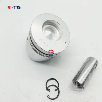 ভালো দাম 4D32 4D34 ইঞ্জিন পিস্টন কিট ME012174 ME018277 ME018274 ডিজেল ইঞ্জিন জন্য অনলাইন