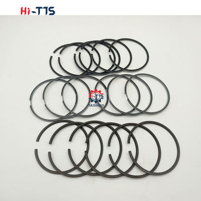 ভালো দাম DB58 ইঞ্জিন পার্টস পিস্টন রিং 65.02503-8058 অনলাইন