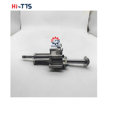 ভালো দাম DB58 ইঞ্জিন পার্টস তেল পাম্প 65.05101-7020 65.05101-7021 DH220 DB58 এক্সক্যাভেটর ইঞ্জিনের জন্য অনলাইন