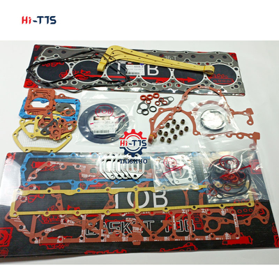 ভালো দাম 6D16 6D16T 6D16-2AT ফুল গ্যাসকেট সেট কিট ME999003 ME997356 ME999904 ME996291 ME994858 অনলাইন