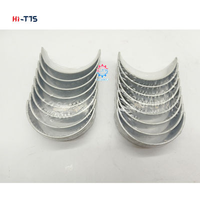 ভালো দাম ইঞ্জিন মেরামতের অংশ D2848 প্রধান ভারবহন এবং সংযোগ রড ভারবহন 65.01110-6522 65.02410-6100 অনলাইন