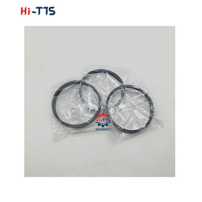 ভালো দাম S6D105 ইঞ্জিন 6137-31-2030 6137-31-2040 6137-31-2202 পিস্টন রিং অনলাইন