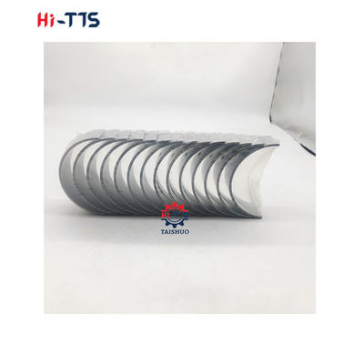 ভালো দাম Excavator Diesel Engine Parts Engine Bearing D2366 প্রধান ভারবহন 65.01110-6055A অনলাইন