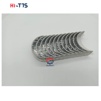 ভালো দাম DL08 STD ডিজেল ইঞ্জিনের খুচরা যন্ত্রাংশ সংযোগকারী রড লেয়ার 140112-00011 140112-00012 অনলাইন