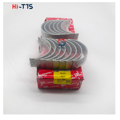 ভালো দাম 11701-1603 এসটিডি ক্র্যাঙ্কশ্যাফ্টের প্রধান ভারবহন H07C H07D ডিজেল ইঞ্জিনের অংশগুলির জন্য অনলাইন