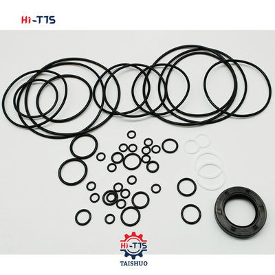 ভালো দাম Excavator Oil Seal K3V63DT Excavator হাইড্রোলিক পাম্প সিল কিট E320 অনলাইন