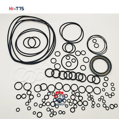ভালো দাম হাইড্রোলিক পাম্প সিল কিট K3V140DT K3V180DT এক্সকাভেটর হাইড্রোলিক তেল সিল কিট অনলাইন