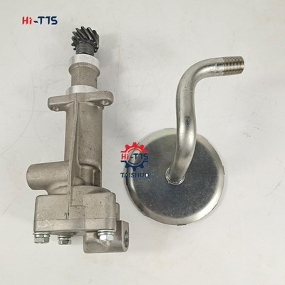 ভালো দাম তেল পাম্প 8-94395564-3 8-94428798-0 8-94362923-1 8-97325157-0 4JG1 অনলাইন