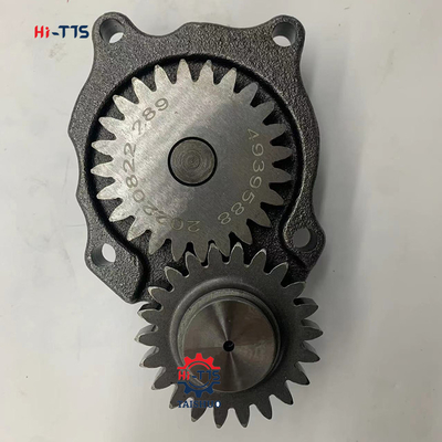 ভালো দাম SAA6D114E-3 ইঞ্জিন PC300-8 তেল পাম্প 6745-51-1110 6745511110 4983588 অনলাইন