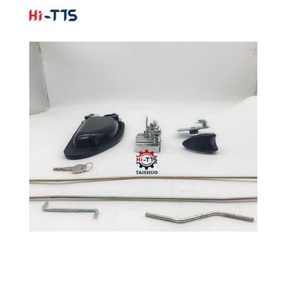 ভালো দাম R220-9 Excavator Side Door Lock এর জন্য দরজা লক সমন্বয় অনলাইন