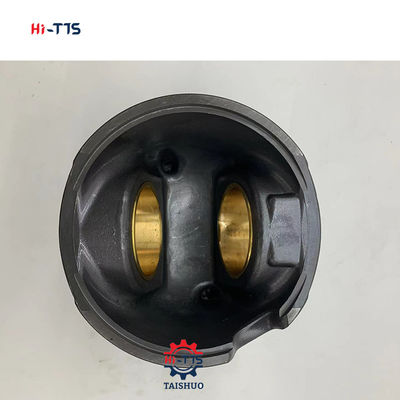 ভালো দাম 6L ISLE QSL8.9 QSL9 ডিজেল ইঞ্জিন রিপ্লেস পার্টস পিস্টন কিট 4987914 অনলাইন