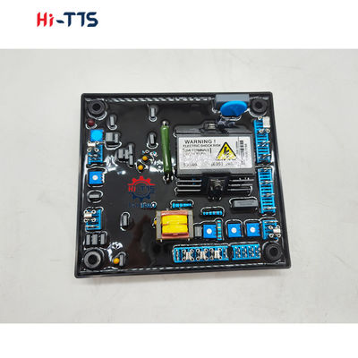 ভালো দাম জেনারেটর AVR স্বয়ংক্রিয় ভোল্টেজ নিয়ন্ত্রক SX440 অনলাইন