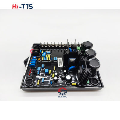 ভালো দাম স্বয়ংক্রিয় ভোল্টেজ নিয়ন্ত্রক জেনারেটরের যন্ত্রাংশ 17*14*4MM AVR R180 অনলাইন