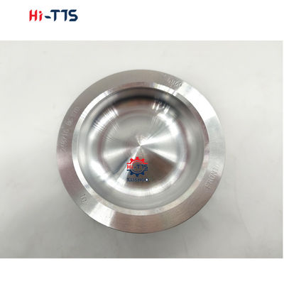 ভালো দাম 6D107 QSB4.5 QSB6.7 ডিজেল ইঞ্জিন পার্ট পিস্টন 4955160 পিস্টন কিট অনলাইন