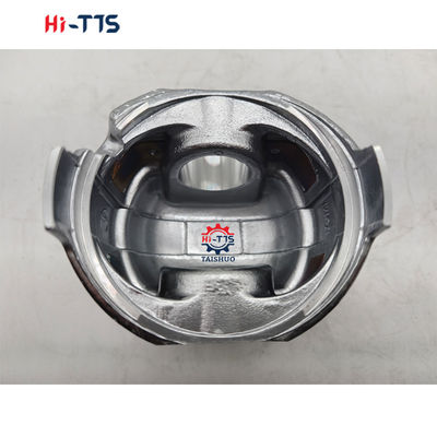 ভালো দাম 129902-22080 129903-22081 4TNE98 4TNV98 4D98E ইঞ্জিনের জন্য পিস্টন অনলাইন