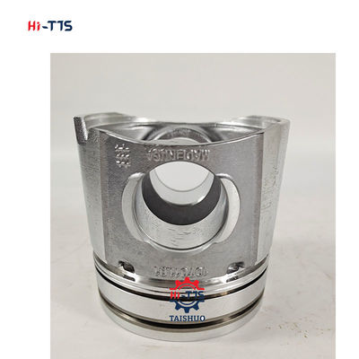 ভালো দাম 6D107 PC200-8 QSB6.7 ইঞ্জিন পিস্টন 4934860 4860 STD 107mm অনলাইন