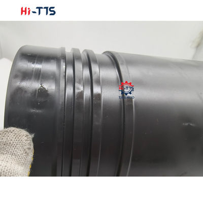 ভালো দাম 6128-21-2216 6D155 ডিজেলের জন্য সিলিন্ডার লিনার ইঞ্জিনের খুচরা যন্ত্রাংশ অনলাইন